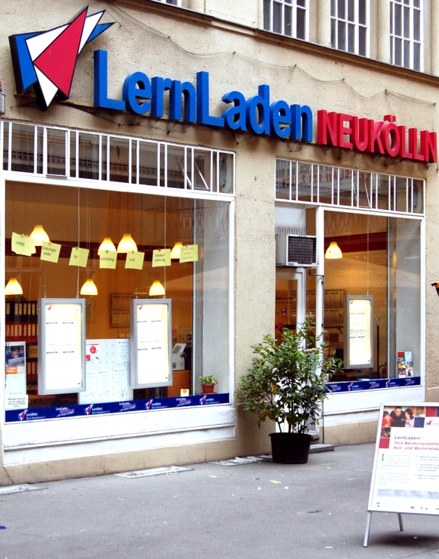 il Lernladen
