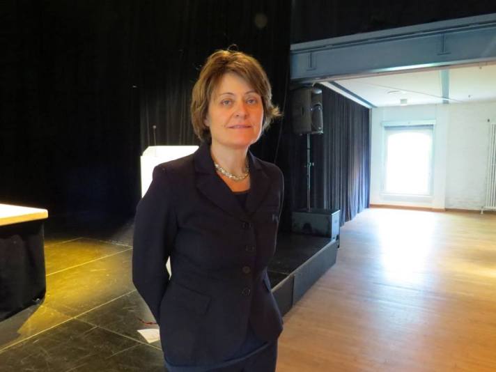 dr. Luciana Degano Kieser